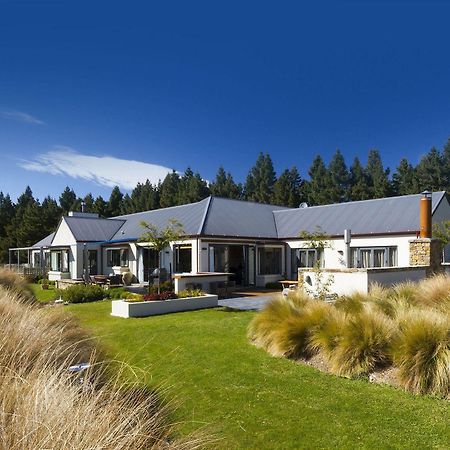Alpine Peaks Apartment Wanaka Exterior foto